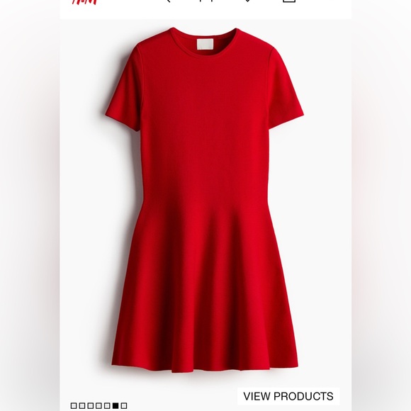 H&M, Size M - Picture 1 of 9